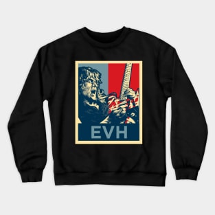 EVH Hope Crewneck Sweatshirt